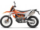 KTM 690 Enduro R